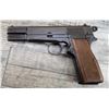 Image 1 : BROWNING MODEL HI POWER