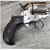 Image 8 : COLT MODEL 1878 ETCHED PANNEL