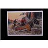 Image 18 : Rainier Brewing Advertising Offset Lithographs