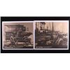 Image 1 : Rainier Brewing Advertising Offset Lithographs