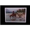 Image 21 : Rainier Brewing Advertising Offset Lithographs