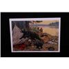 Image 22 : Rainier Brewing Advertising Offset Lithographs