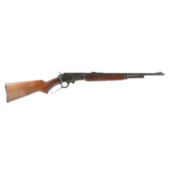 Marlin Model 1936 Lever Action Rifle .32 Caliber