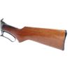 Image 3 : Marlin Model 1936 Lever Action Rifle .32 Caliber