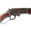 Image 5 : Marlin Model 1936 Lever Action Rifle .32 Caliber