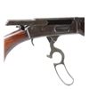 Image 6 : Marlin Model 1936 Lever Action Rifle .32 Caliber