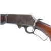 Image 7 : Marlin Model 1936 Lever Action Rifle .32 Caliber