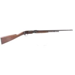 Remington Model 12 Pump Action .22 Rifle