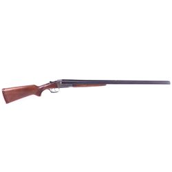 Stevens Model 5100 Side by Side Shotgun