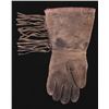 Image 10 : Eastern Sioux Beaded Gauntlets circa 1890