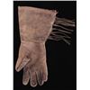 Image 5 : Eastern Sioux Beaded Gauntlets circa 1890