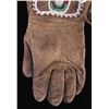Image 9 : Eastern Sioux Beaded Gauntlets circa 1890
