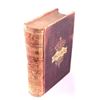 Image 2 : The Polar & Tropical Worlds Set Leather Bound