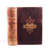 Image 3 : The Polar & Tropical Worlds Set Leather Bound
