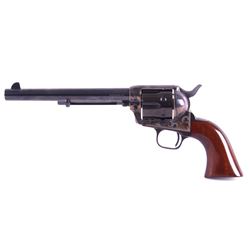 Colt Single Action Army Model 1873 Revolver Uberti