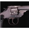 Image 11 : Iver Johnson Top Break .32 Double Action Revolver