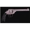 Image 1 : Iver Johnson Top Break .32 Double Action Revolver