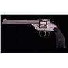 Image 2 : Iver Johnson Top Break .32 Double Action Revolver