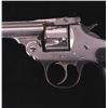 Image 4 : Iver Johnson Top Break .32 Double Action Revolver