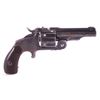 Image 12 : Smith & Wesson "Baby Russian" 38 Caliber Revolver