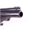 Image 4 : Smith & Wesson "Baby Russian" 38 Caliber Revolver