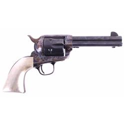 Armi San Marco Model 1873 New Frontier Revolver