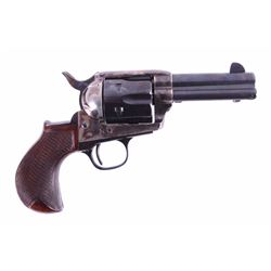 Cimarron .45 Colt Thunderer Revolver