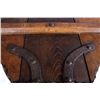 Image 10 : 18th Century French Fireplace Bellows with Stand