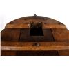 Image 12 : 18th Century French Fireplace Bellows with Stand