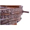 Image 15 : 18th Century French Fireplace Bellows with Stand