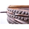 Image 16 : 18th Century French Fireplace Bellows with Stand