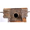 Image 17 : 18th Century French Fireplace Bellows with Stand