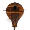 Image 7 : 18th Century French Fireplace Bellows with Stand