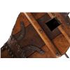 Image 9 : 18th Century French Fireplace Bellows with Stand