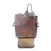 Image 4 : Prohibition Era Handbuilt Copper Moonshine Still
