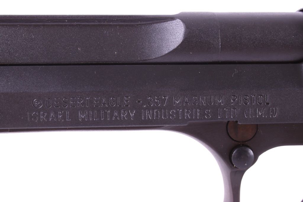 Desert Eagle Serial Number Age Desert Eagle Serial Number Age