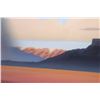 Image 4 : R.C. Gorman "Thunderstorm" Lithograph, 1983