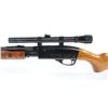Image 12 : Remington Fieldmaster Model 572 .22LR Rifle /Scope