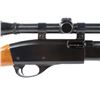 Image 5 : Remington Fieldmaster Model 572 .22LR Rifle /Scope