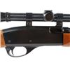 Image 7 : Remington Fieldmaster Model 572 .22LR Rifle /Scope