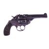 Image 10 : Iver Johnson Safety Automatic.38 D/A Revolver