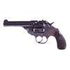 Image 1 : Iver Johnson Safety Automatic.38 D/A Revolver