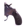 Image 3 : Iver Johnson Safety Automatic.38 D/A Revolver