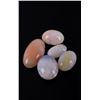 Image 1 : Collection of Precious Opals