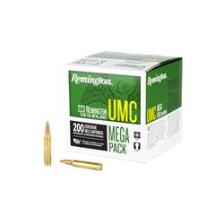 REM UMC MP 223REM 55GR 200/800