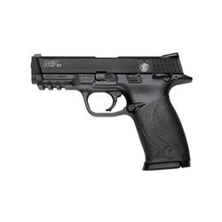 S& W M& P 22LR 4.1" BLK 12RD