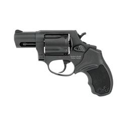 TAURUS 605 357MG 2" BL FS 5RD