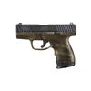 Image 1 : WAL PPS M2 9MM 3.2" 7RD FDE