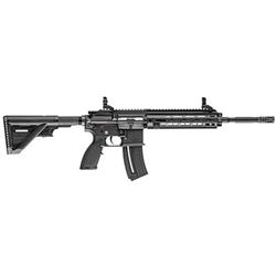 HK HK416 RFL 22LR 16.1  10RD BLK