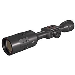 ATN THOR 4 4-40X 640X480